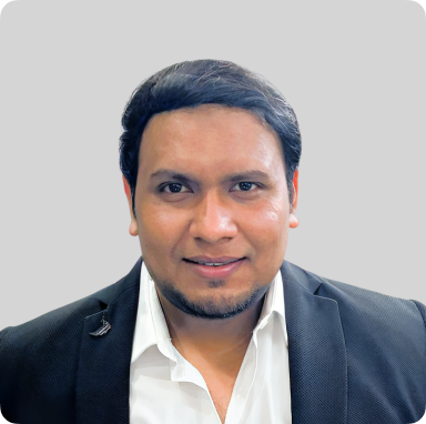 Dr. Mohammad Ibrahim Badar