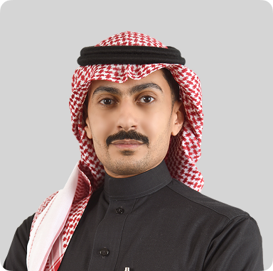 Mohammed Al-Khuraijy