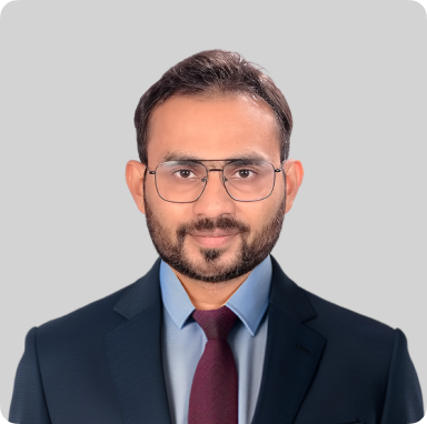 Mohit Agarwal