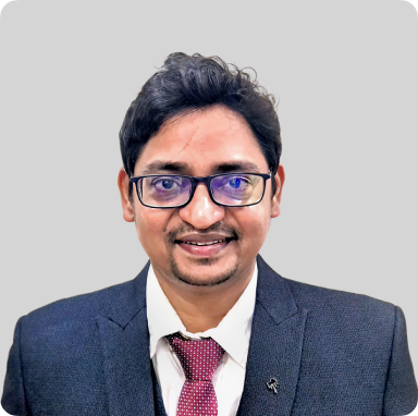 Ramesh Kumar Singh