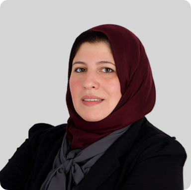 Rasha El Tantawey