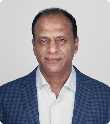 Sanjay Goyal