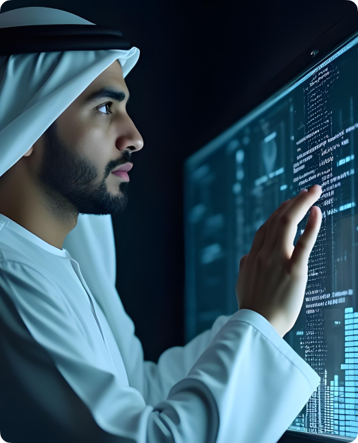 Data Processing