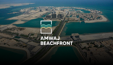 Strategic Advisory for Amwaj Gateway Mixed Use Development