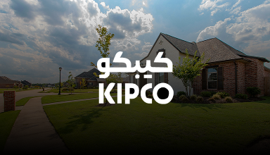 KIPCO's Arzag Masterplan Project